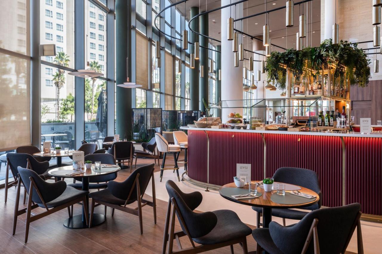 Melia Hotel Valencia