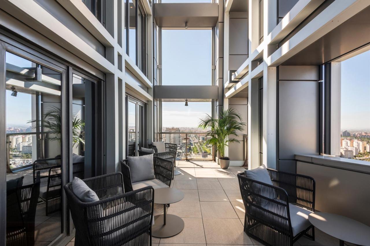 Melia Hotel Valencia