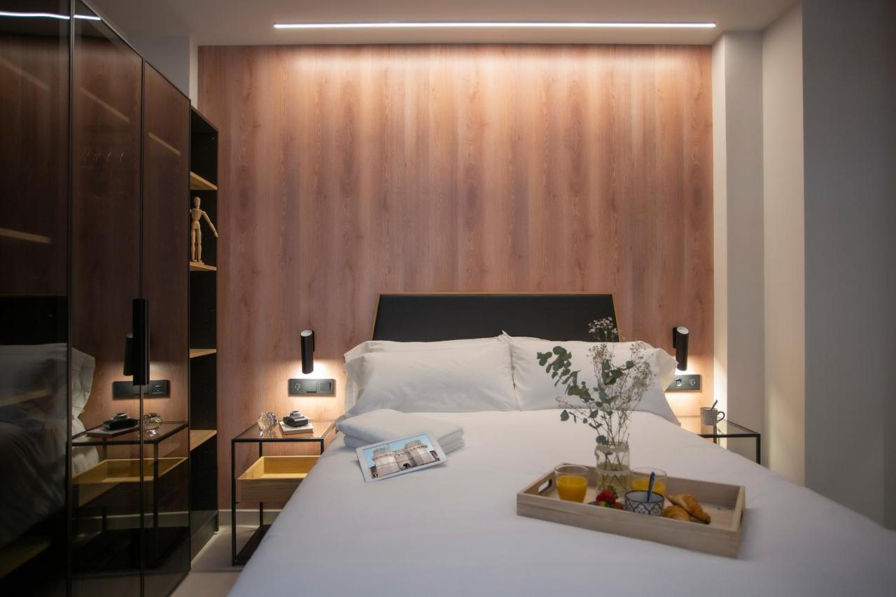 Neobeds - New ! Amazing Charming Cosy 1br Valencia