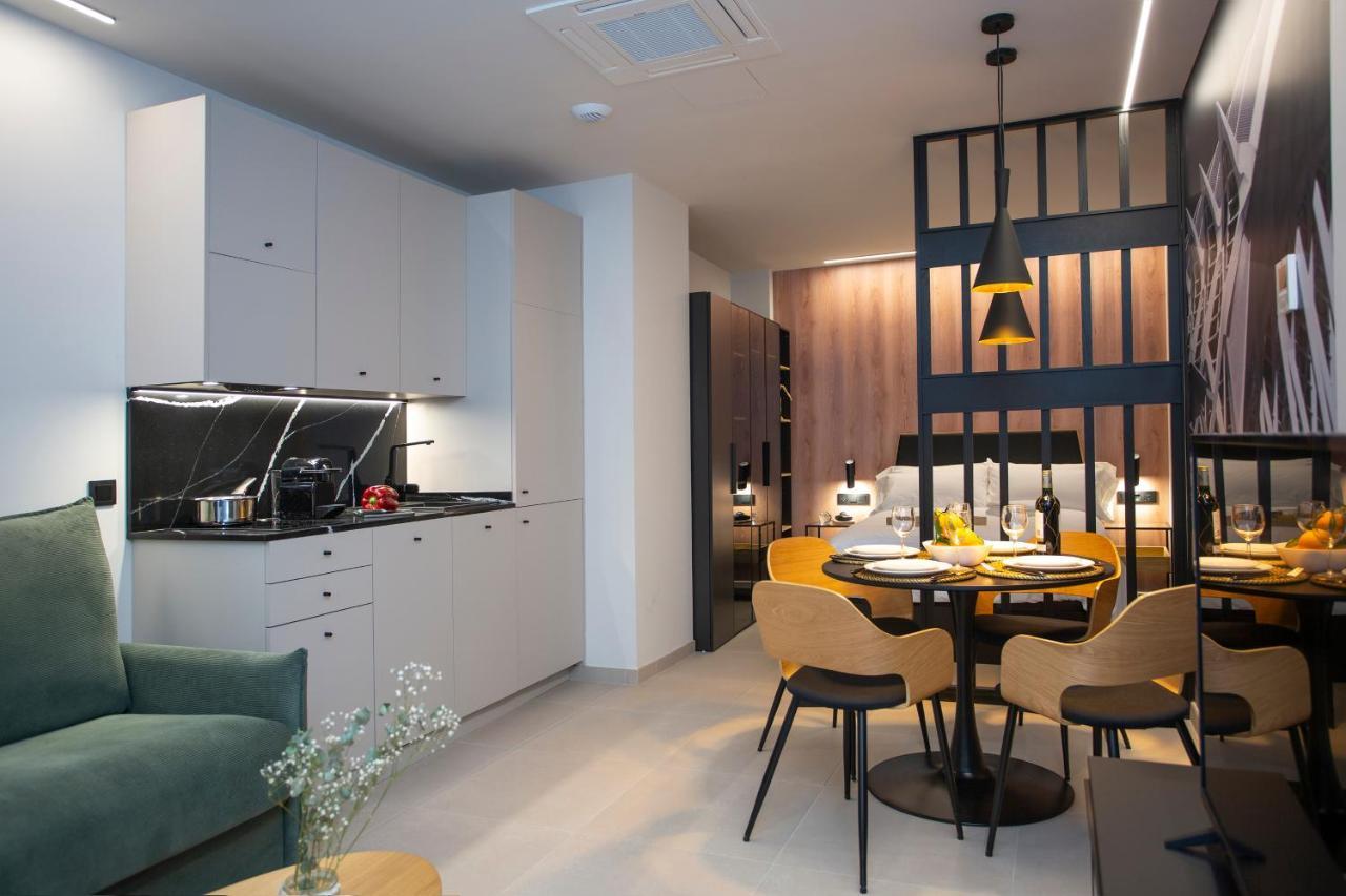Apartment Neobeds - New ! Amazing Charming Cosy 1br Valencia