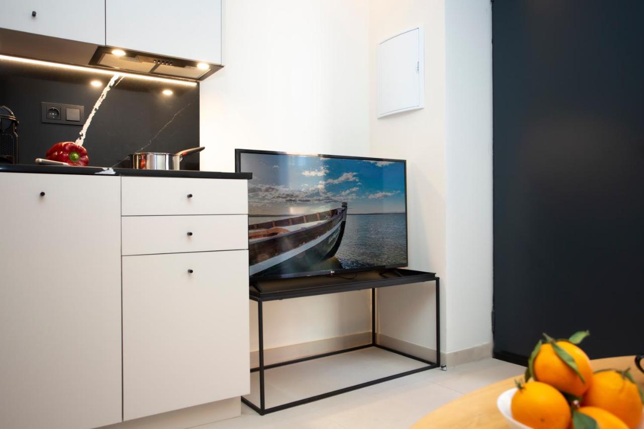 Neobeds - New ! Amazing Charming Cosy 1br Apartment