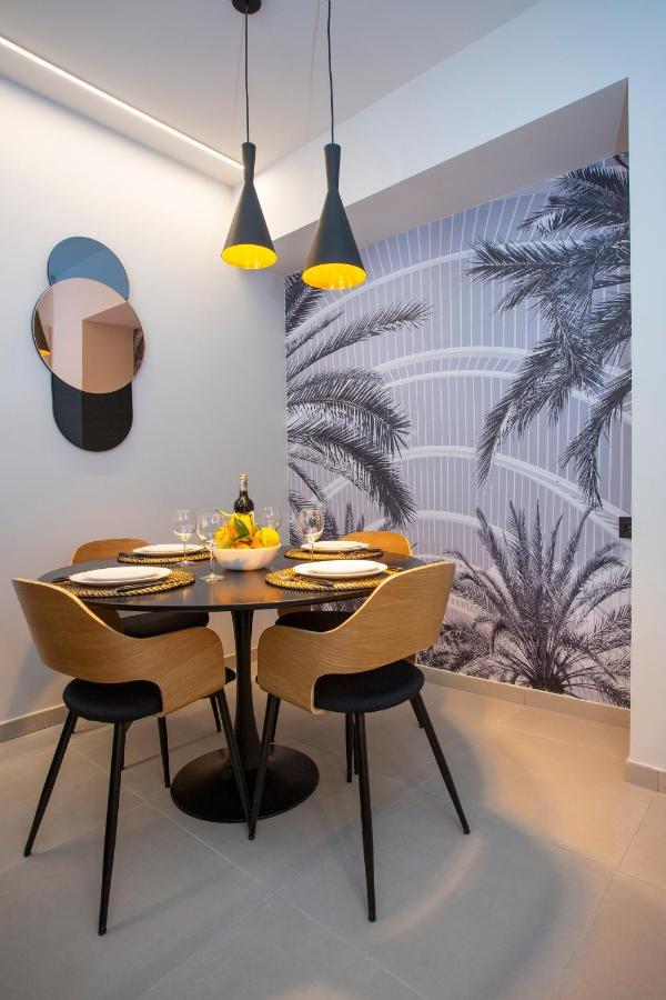 Neobeds - New ! Amazing Charming Cosy 1br Valencia