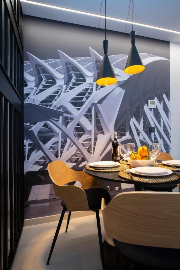 Apartment Neobeds - New ! Amazing Charming Cosy 1br Valencia