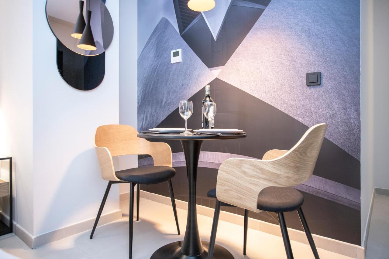 Neobeds - New ! Amazing Charming Cosy 1br
