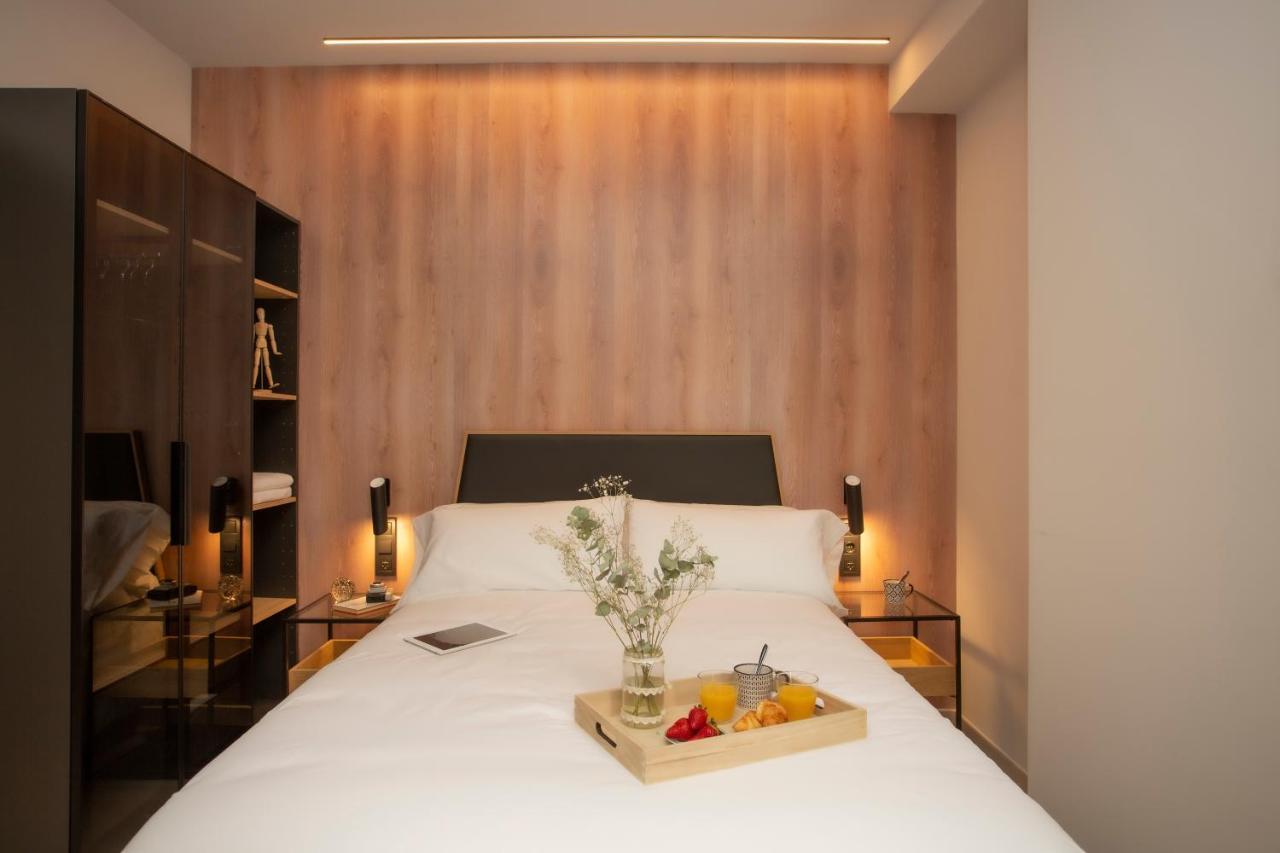Neobeds - New ! Amazing Charming Cosy 1br Valencia