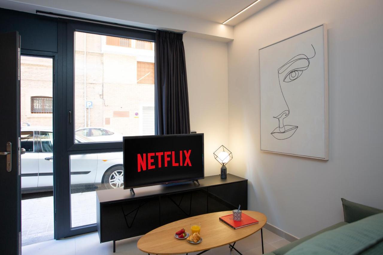 Apartment Neobeds - New ! Amazing Charming Cosy 1br *