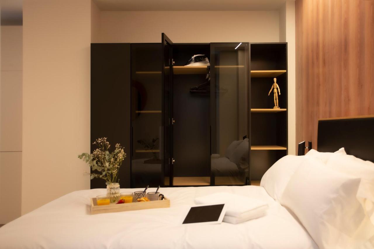 Neobeds - New ! Amazing Charming Cosy 1br * Valencia
