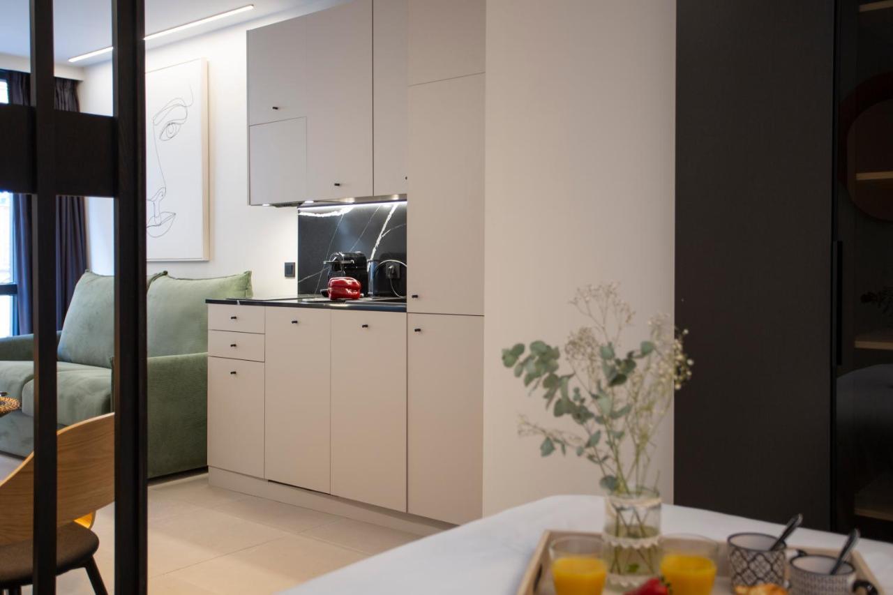 Neobeds - New ! Amazing Charming Cosy 1br Apartment *
