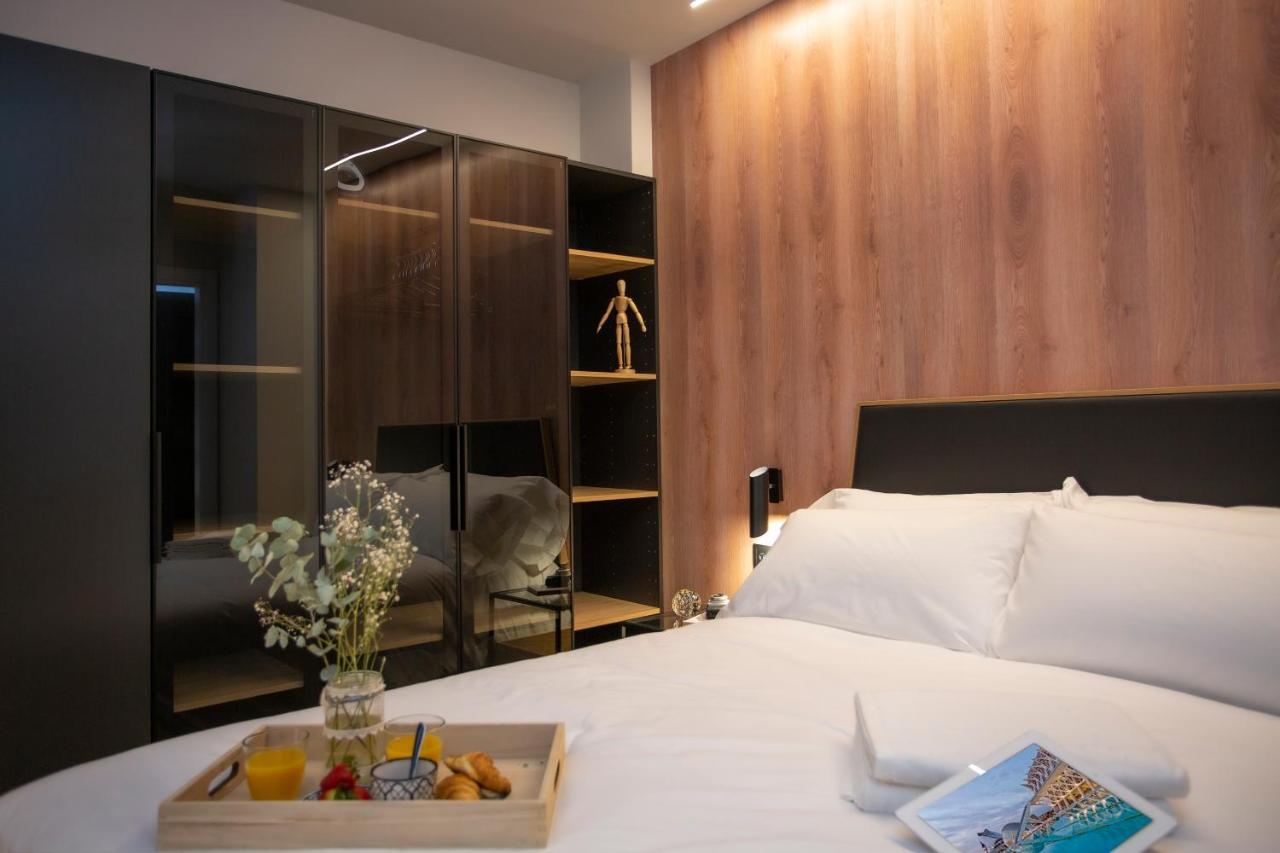 Neobeds - New ! Amazing Charming Cosy 1br Apartment Valencia
