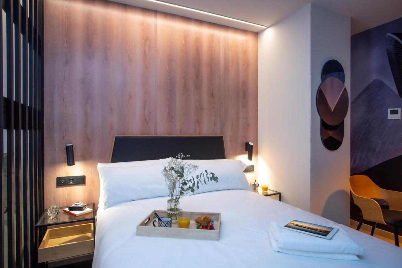 Apartment Neobeds - New ! Amazing Charming Cosy 1br Valencia