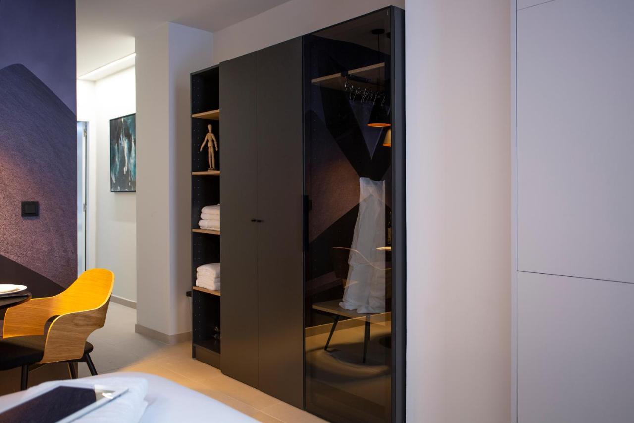 Neobeds - New ! Amazing Charming Cosy 1br Valencia
