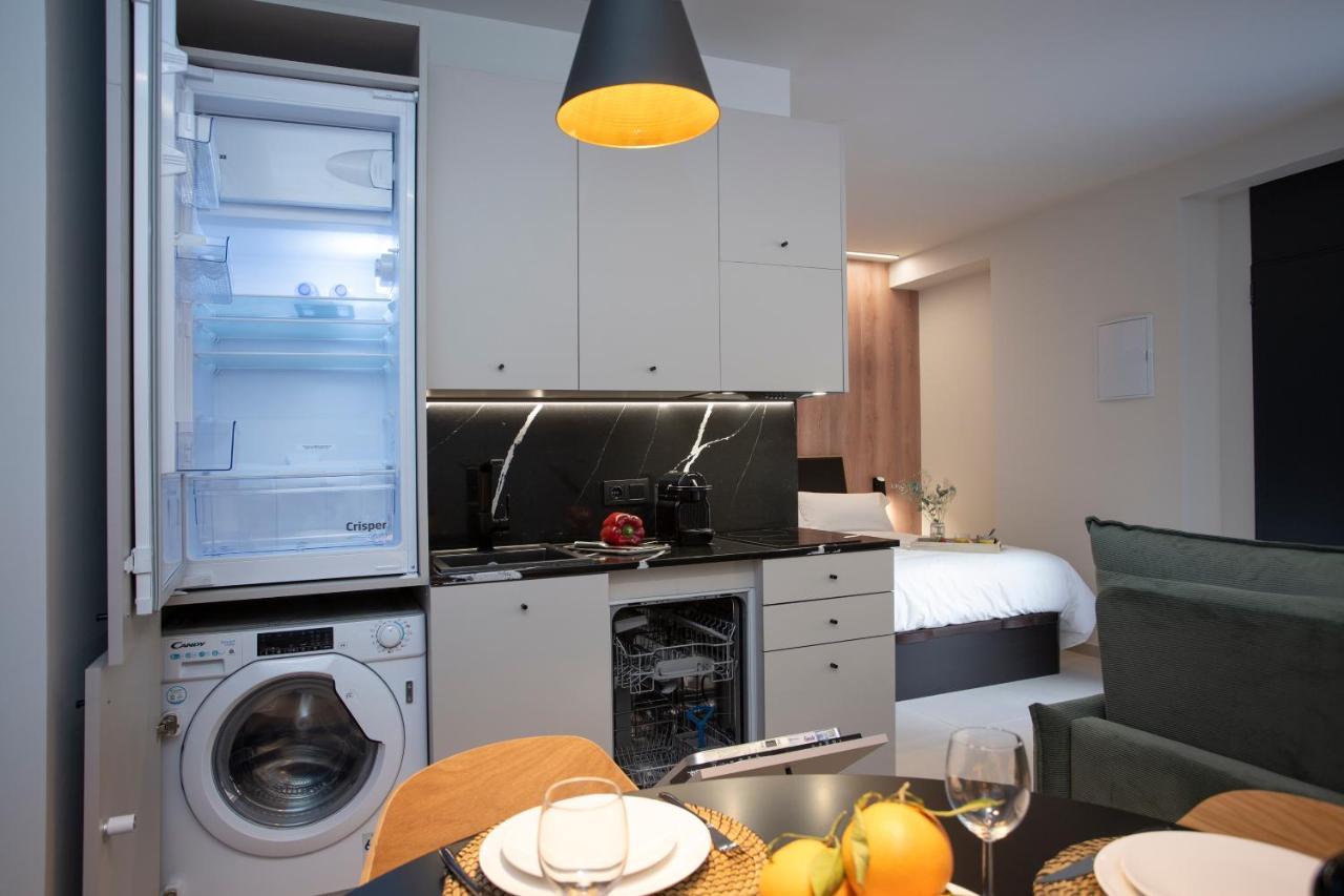 Apartment Neobeds - New ! Amazing Charming Cosy 1br