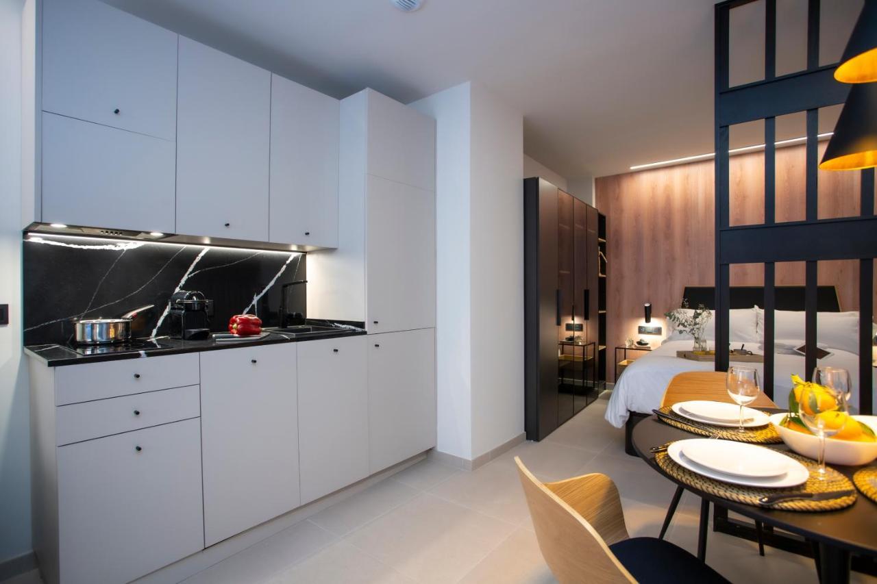 Neobeds - New ! Amazing Charming Cosy 1br *