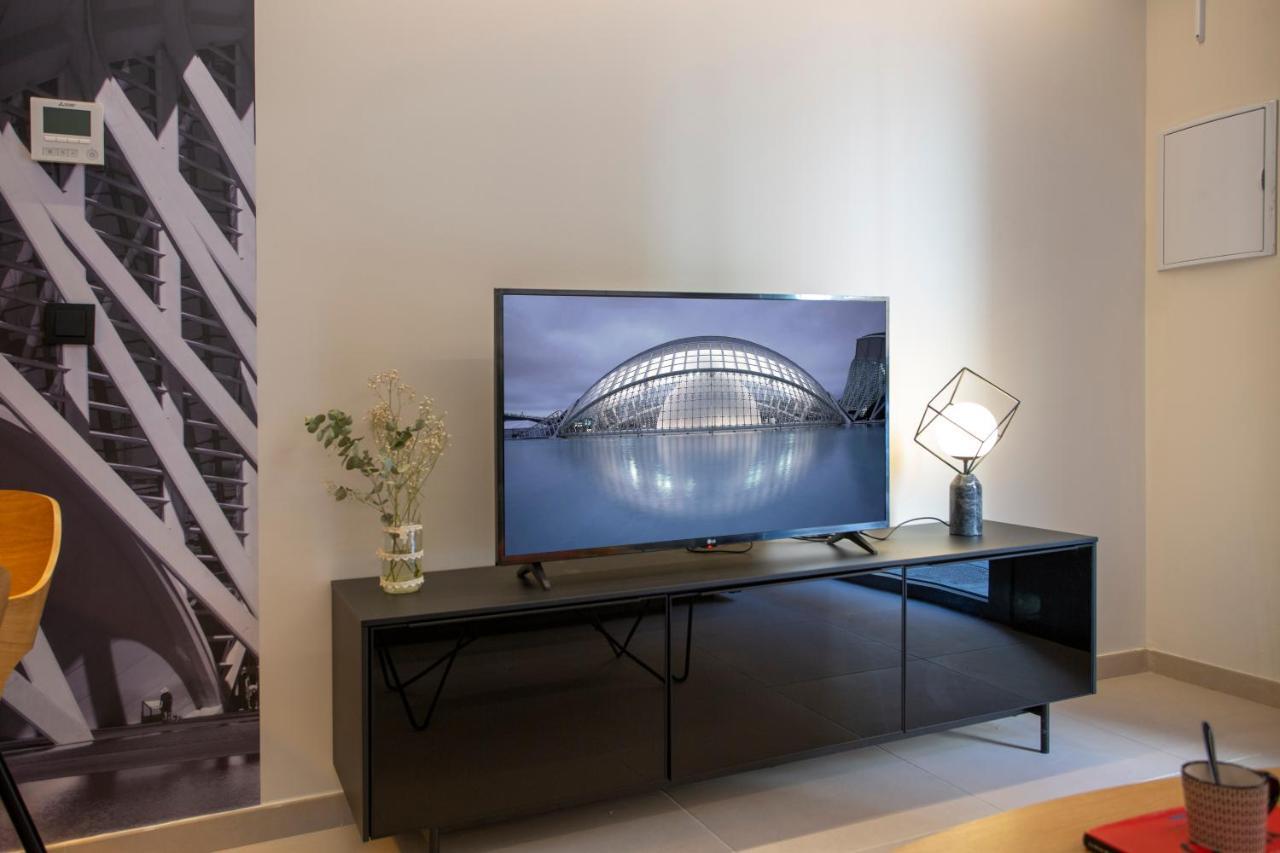 Apartment Neobeds - New ! Amazing Charming Cosy 1br Valencia