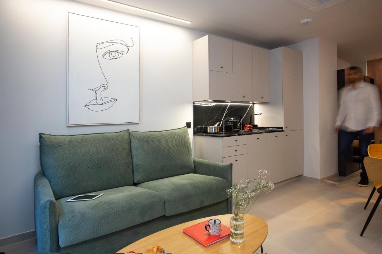 Neobeds - New ! Amazing Charming Cosy 1br Apartment Valencia