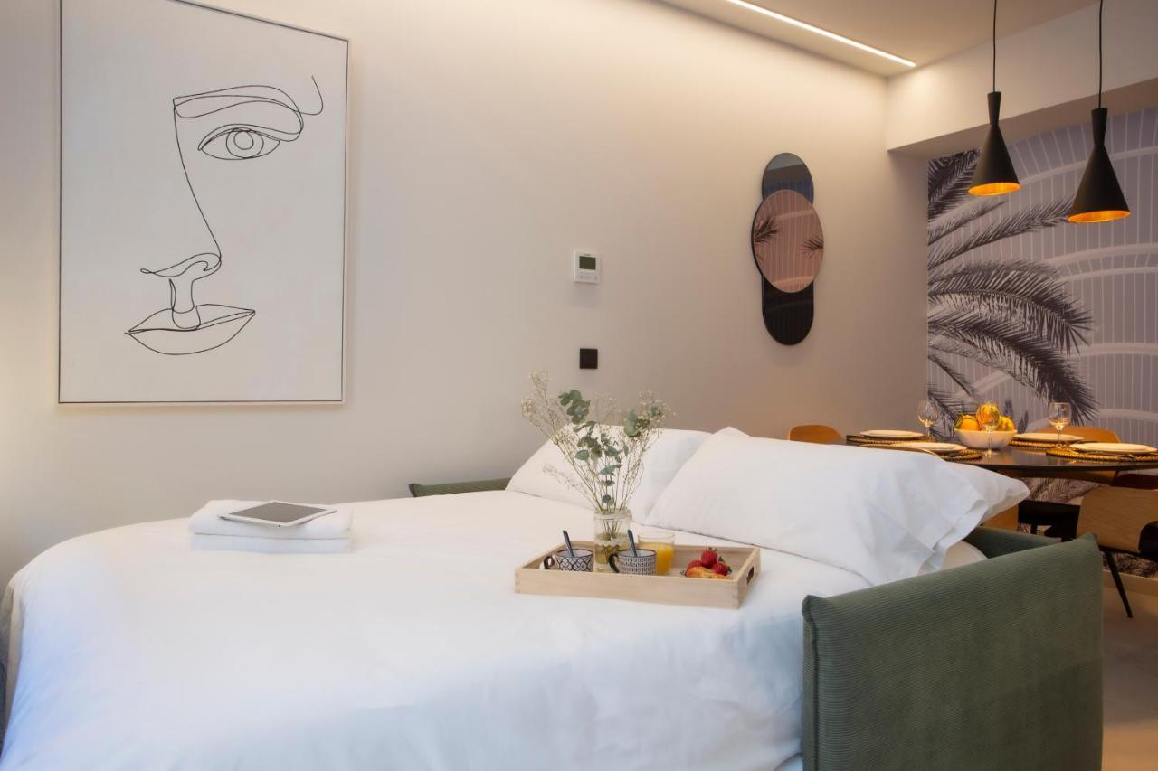 Neobeds - New ! Amazing Charming Cosy 1br * Valencia