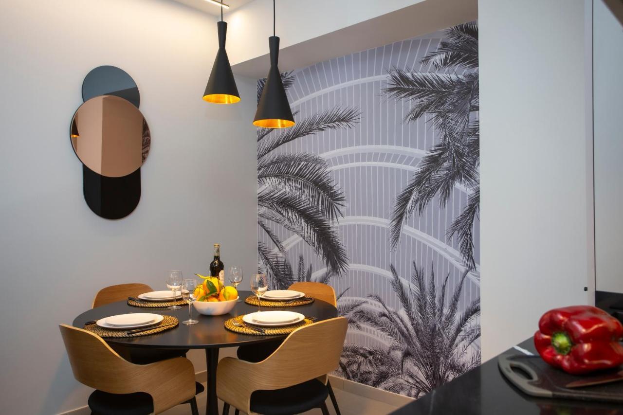 Apartment Neobeds - New ! Amazing Charming Cosy 1br Valencia