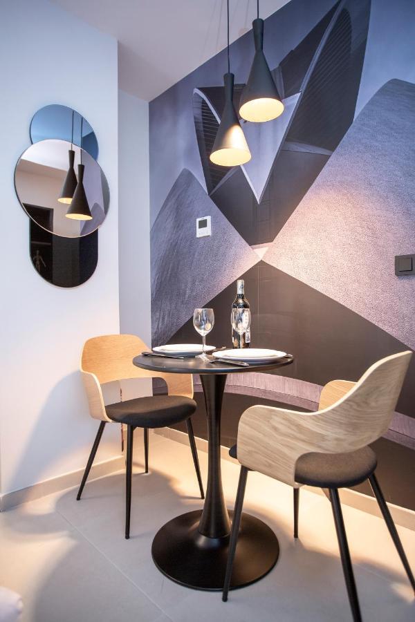 Neobeds - New ! Amazing Charming Cosy 1br