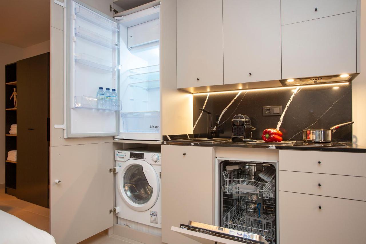Neobeds - New ! Amazing Charming Cosy 1br Valencia