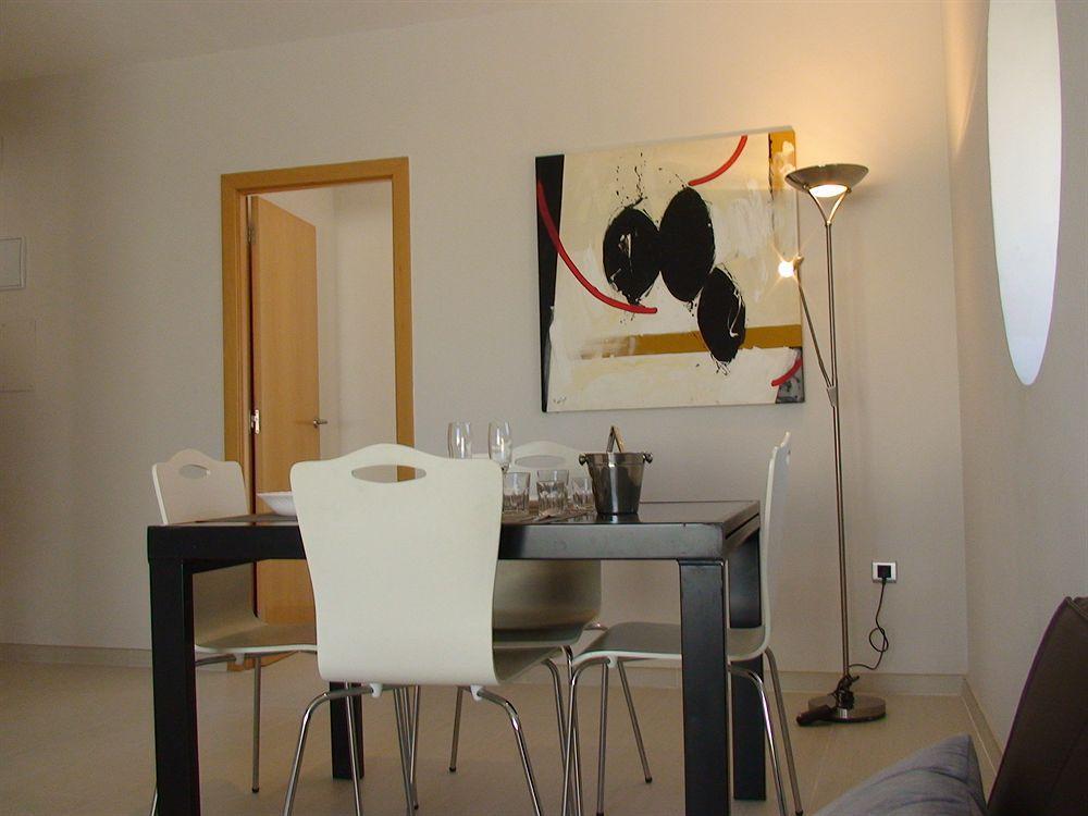 Apartment Realrent Marina Real