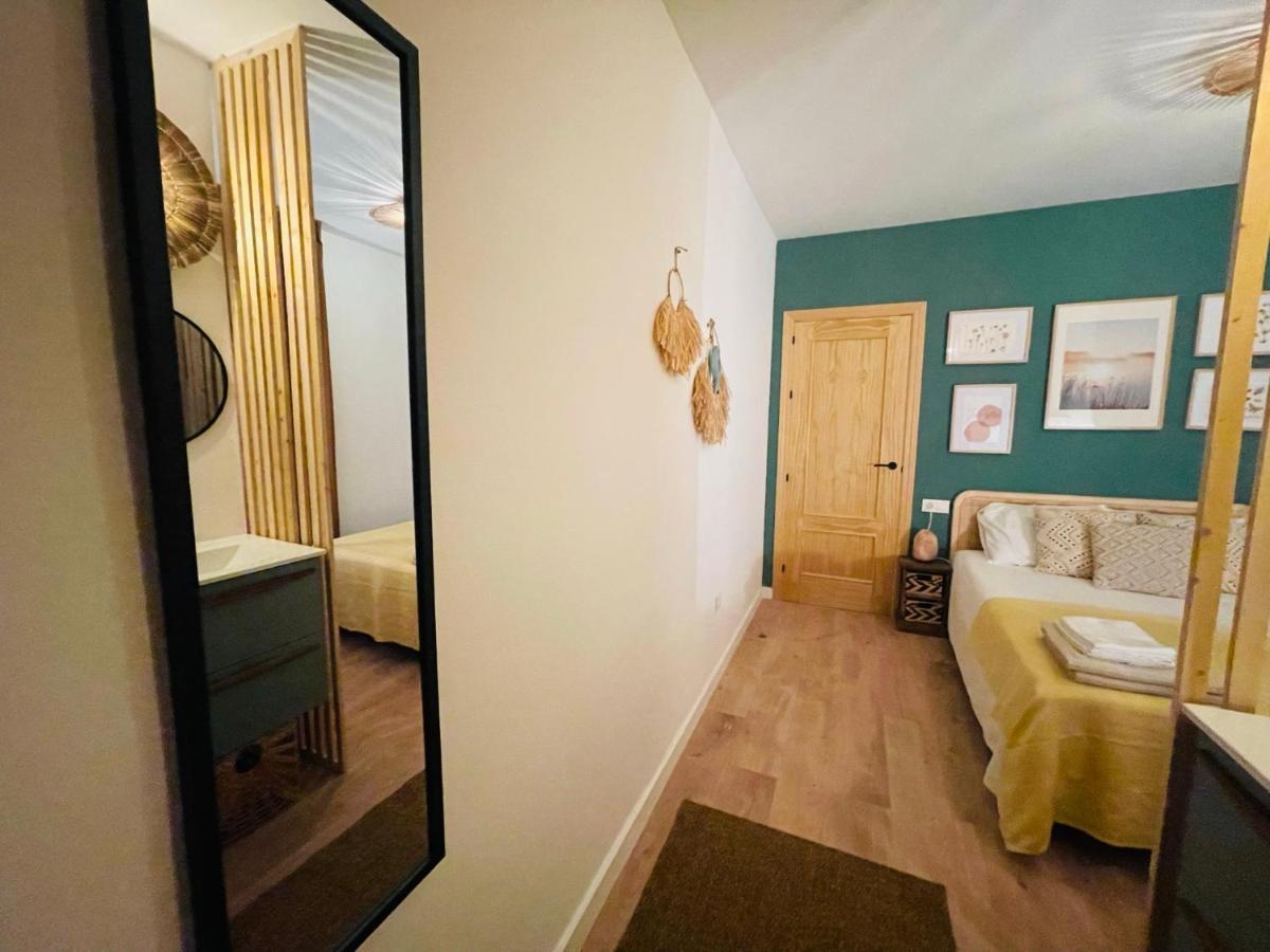 Apartment Casa Del Palmar Junior Valencia