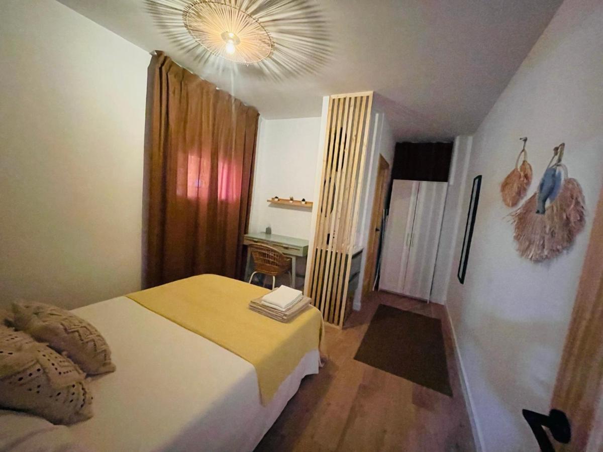 Casa Del Palmar Junior Apartment