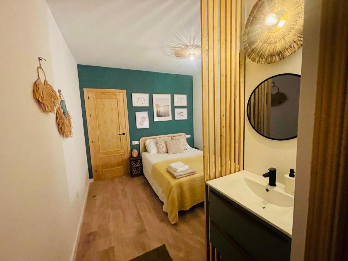 Casa Del Palmar Junior Apartment Valencia