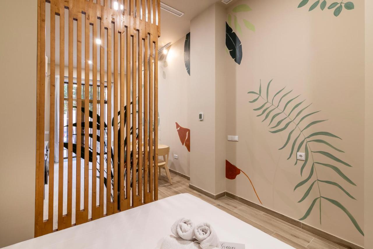 Art Lofts Gardens Apartment