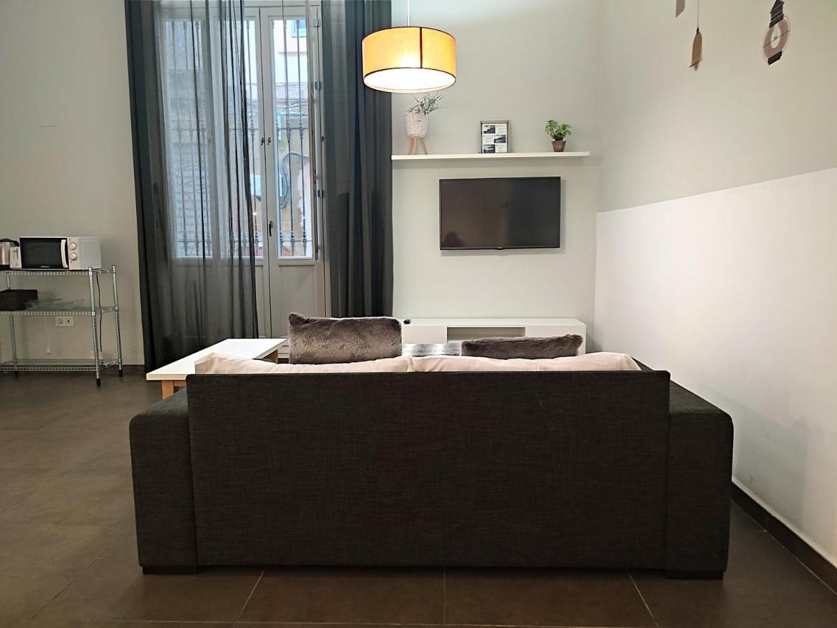 Flats Friends Soho Suites Apartment