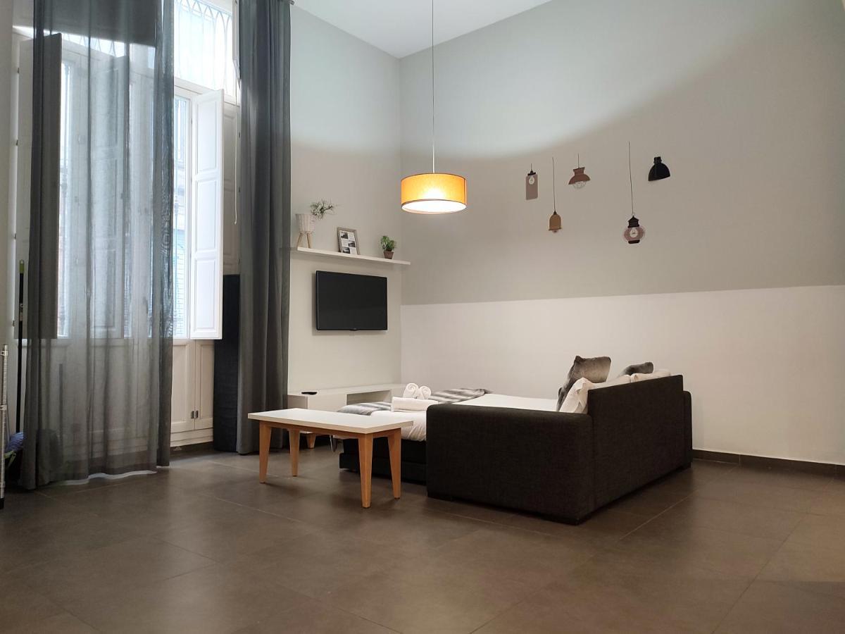 Apartment Flats Friends Soho Suites Valencia