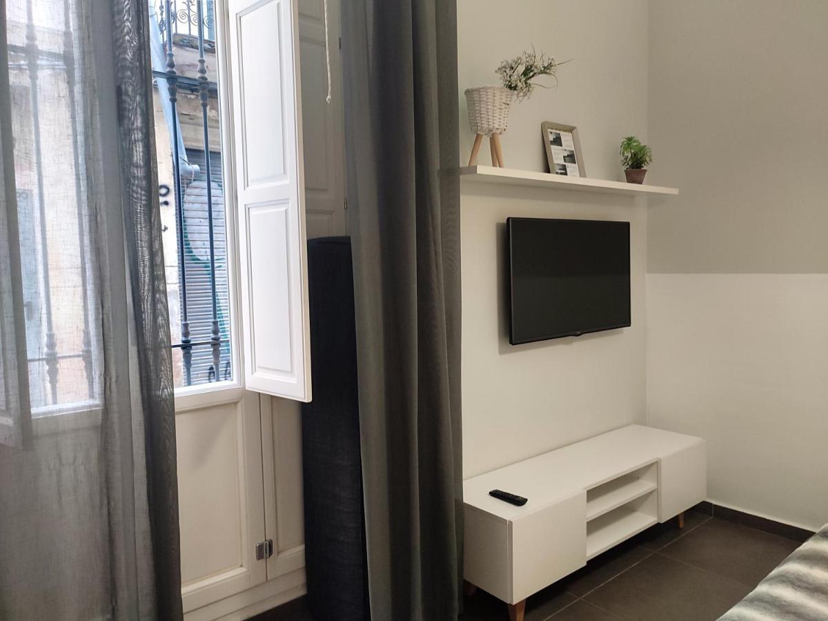 Flats Friends Soho Suites Apartment Valencia