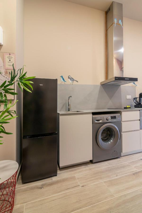 Art Lofts Gardens Apartment Valencia