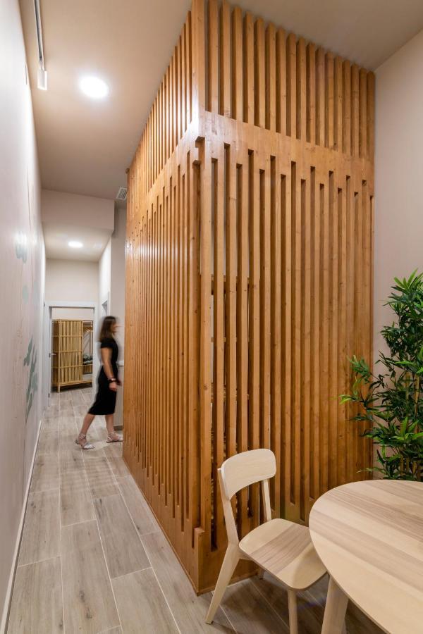 Art Lofts Gardens Apartment *