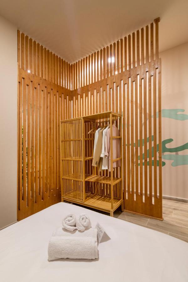 Art Lofts Gardens Apartment Valencia