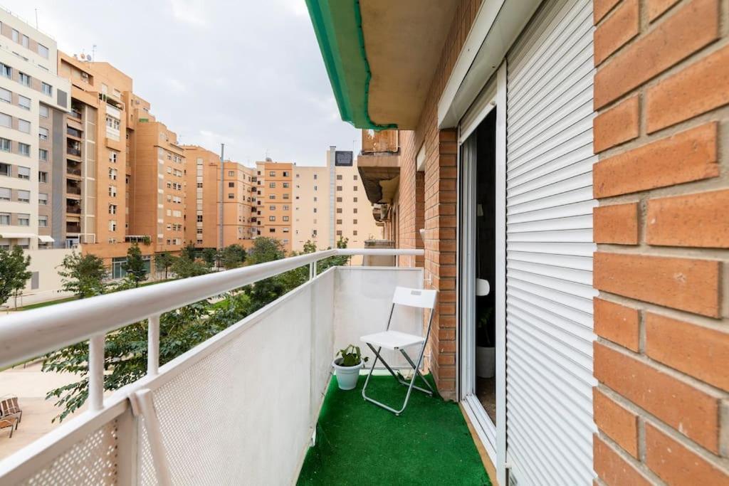 Confort Y Relax Centro Apartment *