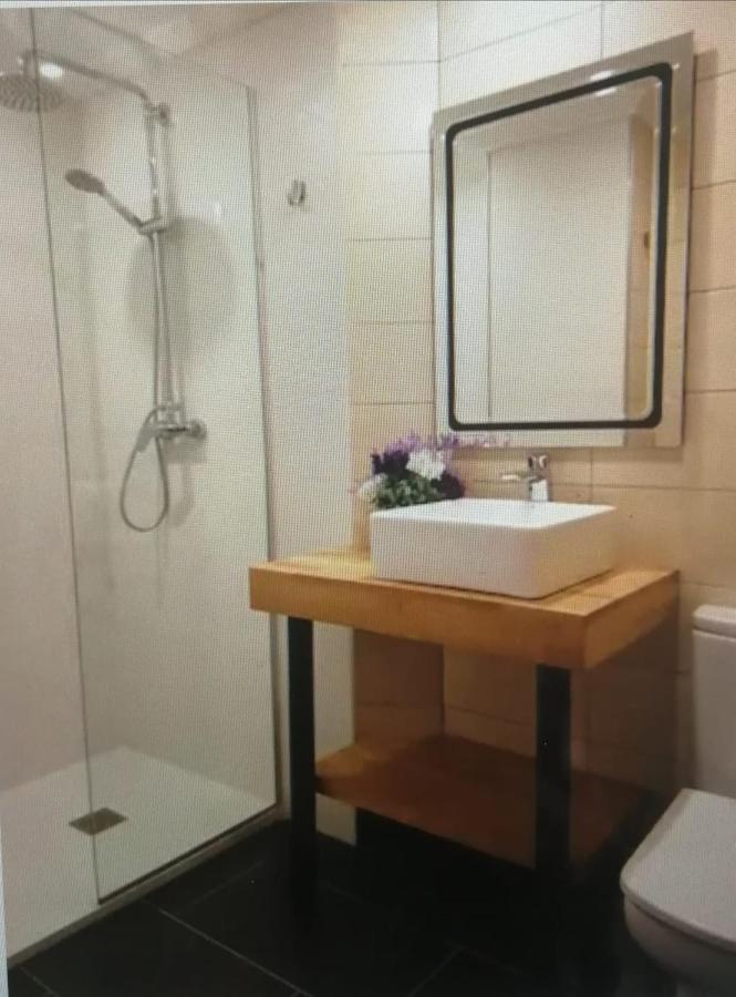 Apartment Apartamento Playa Malvarrosa Con 2 Terrazas Valencia