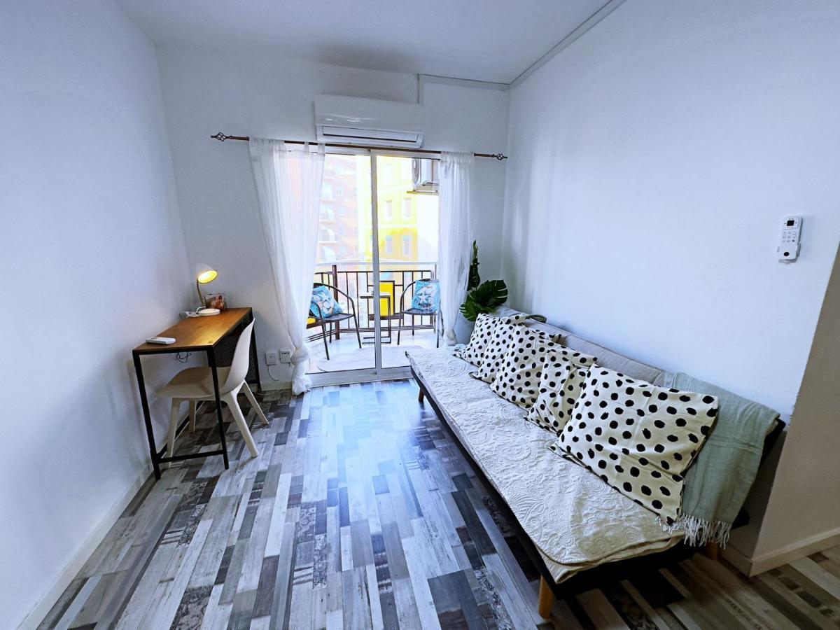Apartment Rosa Del Mar2
