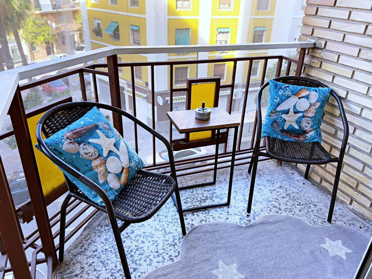 Apartment Rosa Del Mar2 *