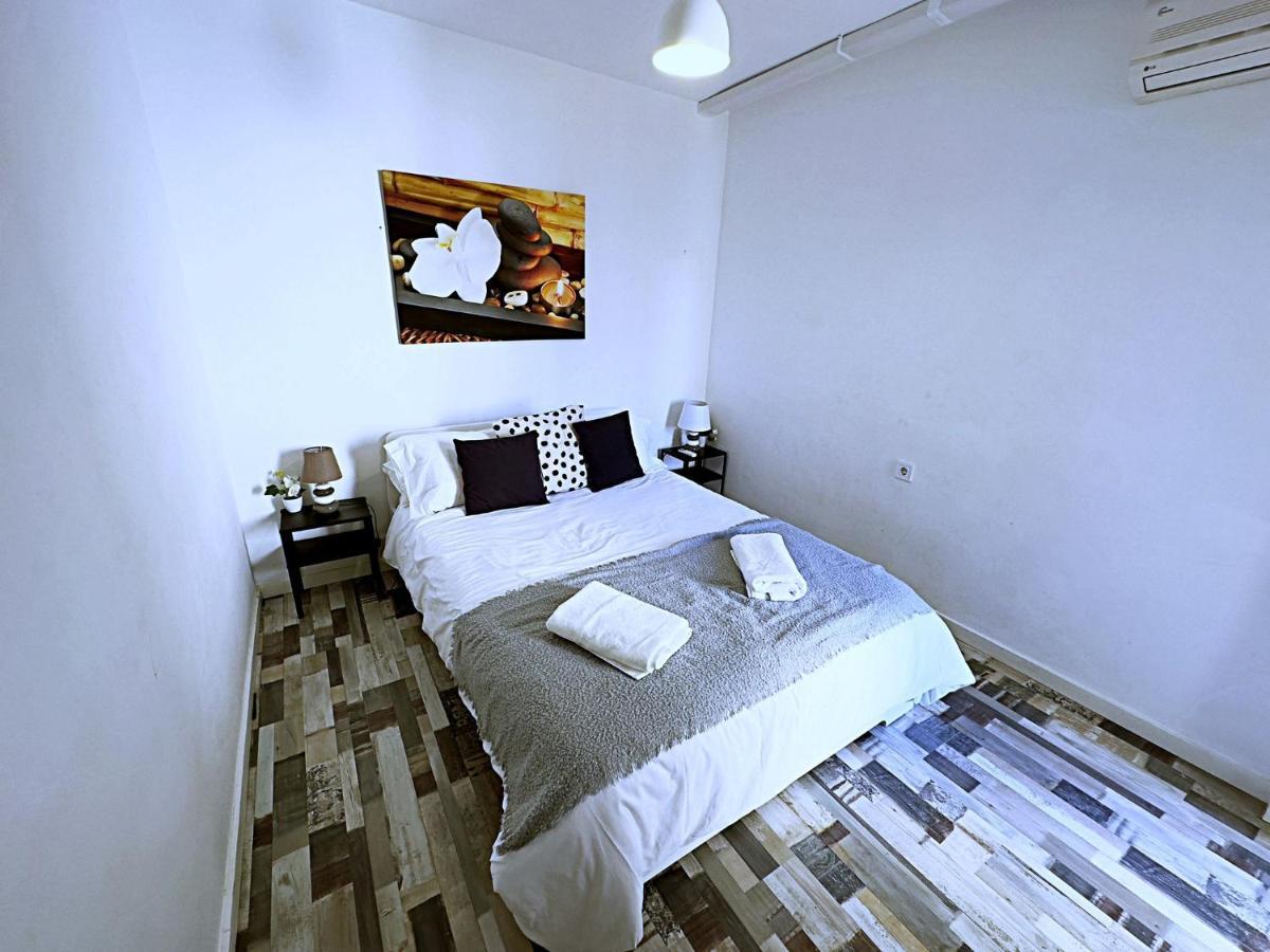 Rosa Del Mar2 Apartment