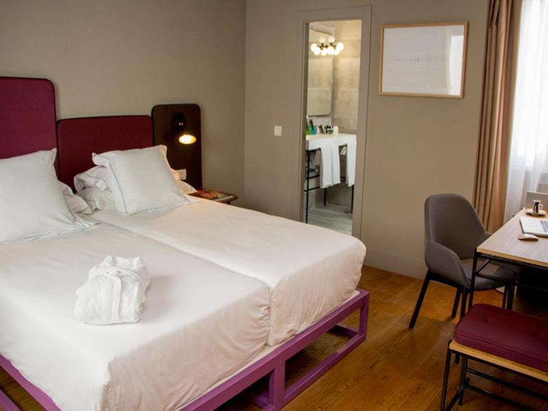 Hotel One Shot Colon Valencia