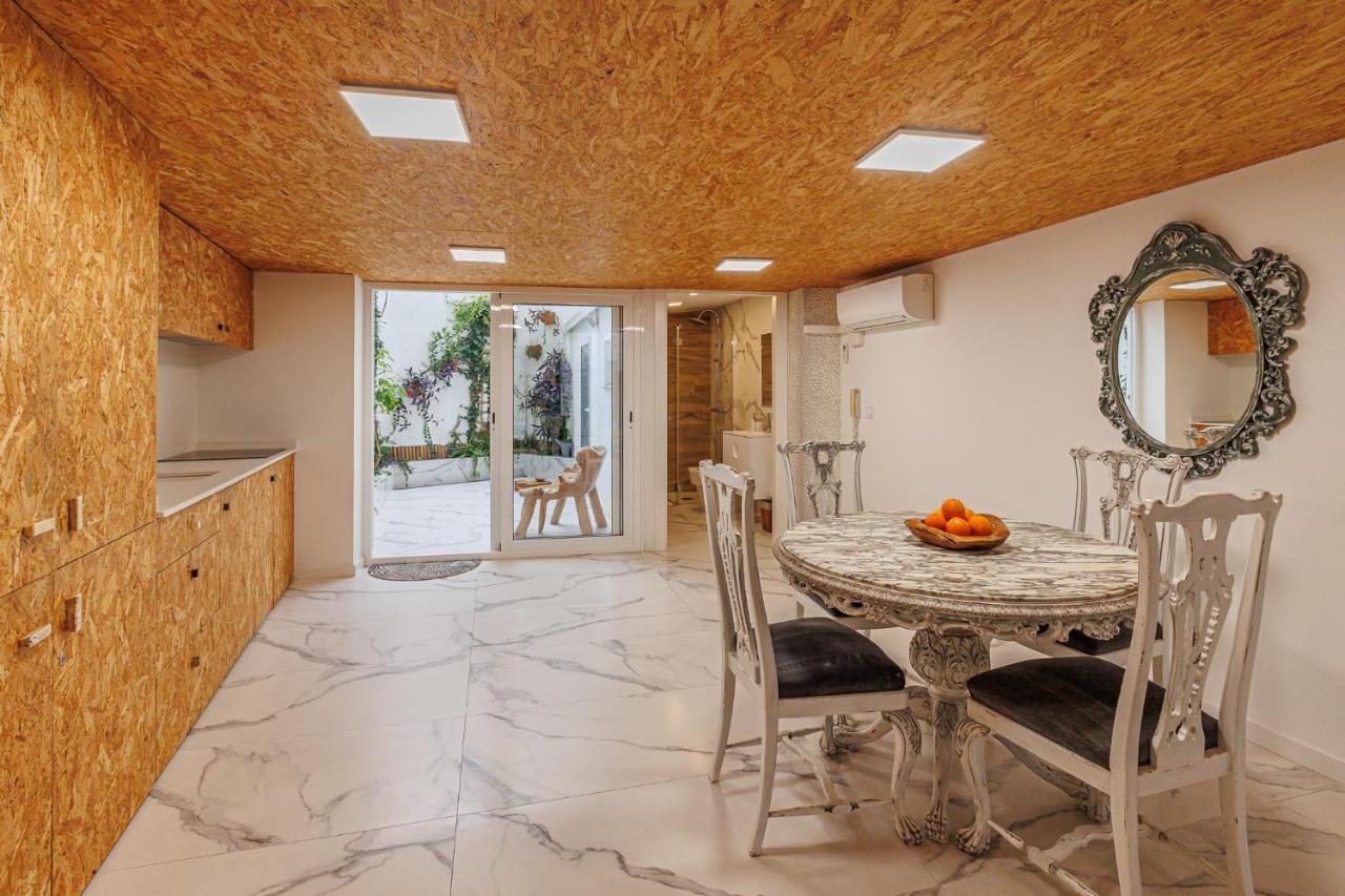 Loft Con Mucha Luz En El Centro Barrio Ruzafa Valência