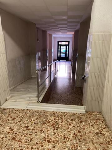 Calle Mora De Rubielos With Free Private Underground Parking Apartamento *