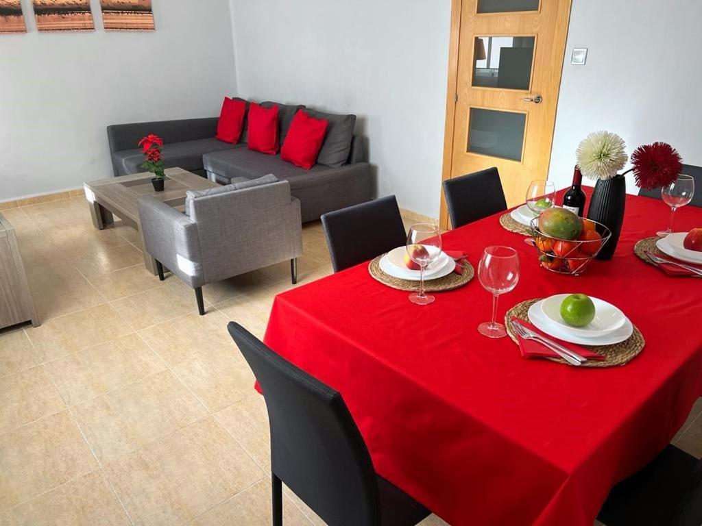 Apartamento Calle Mora De Rubielos With Free Private Underground Parking