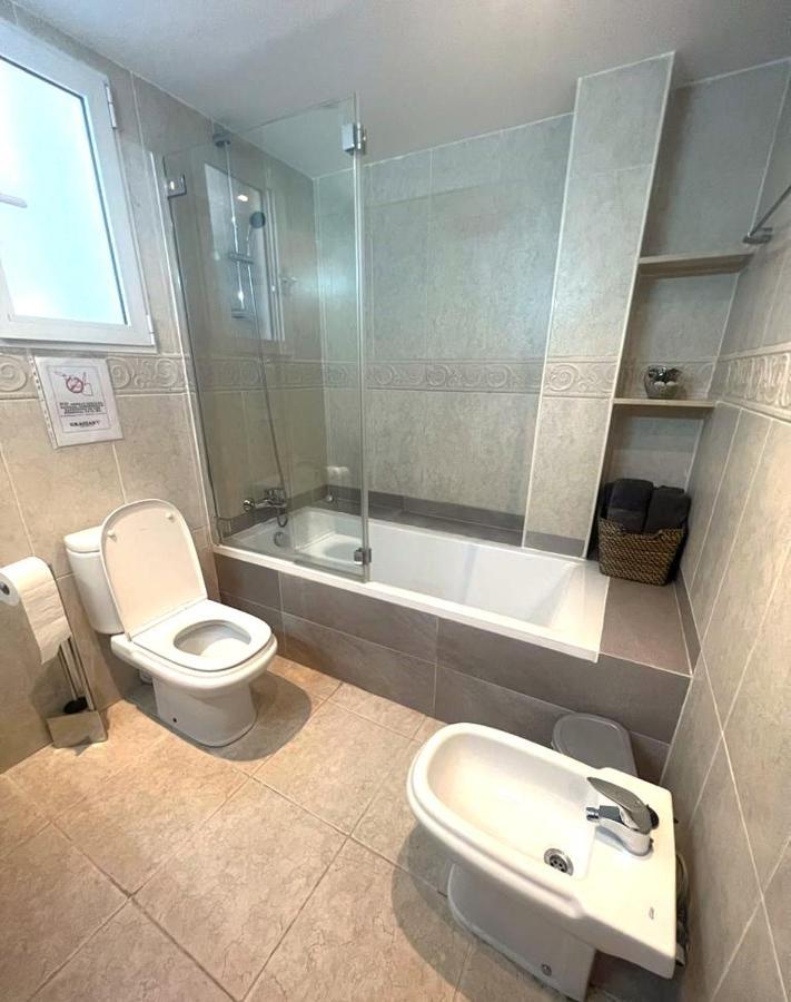 Apartamento Calle Mora De Rubielos With Free Private Underground Parking *