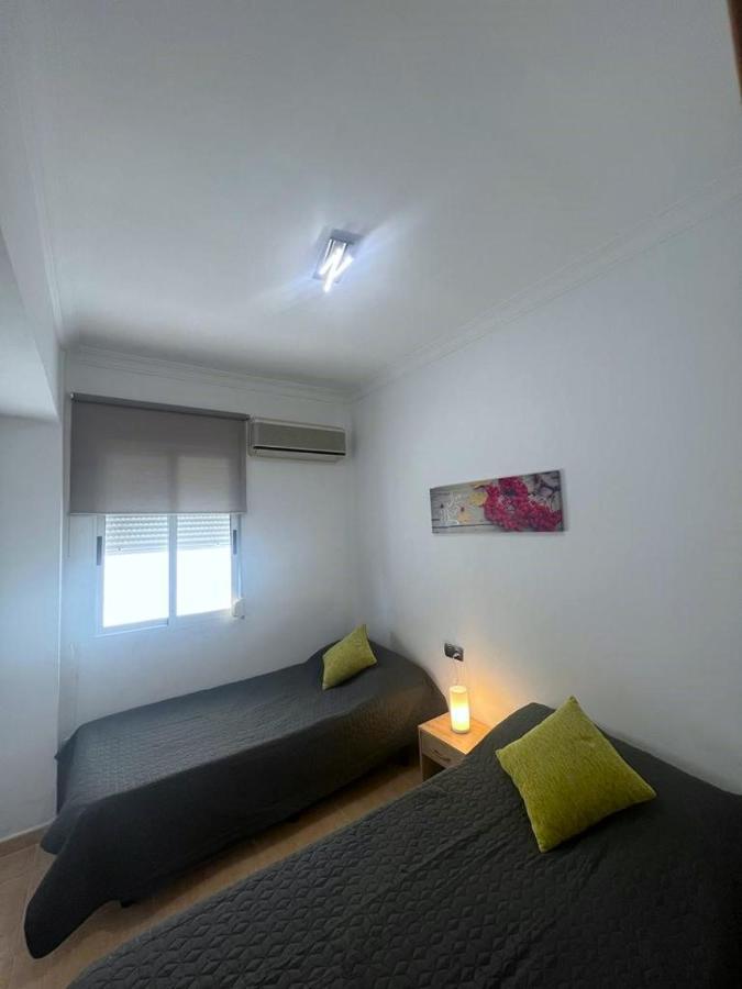 Apartamento Calle Mora De Rubielos With Free Private Underground Parking *