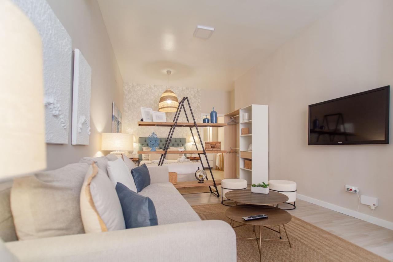 Patacona Mid-term Apartment