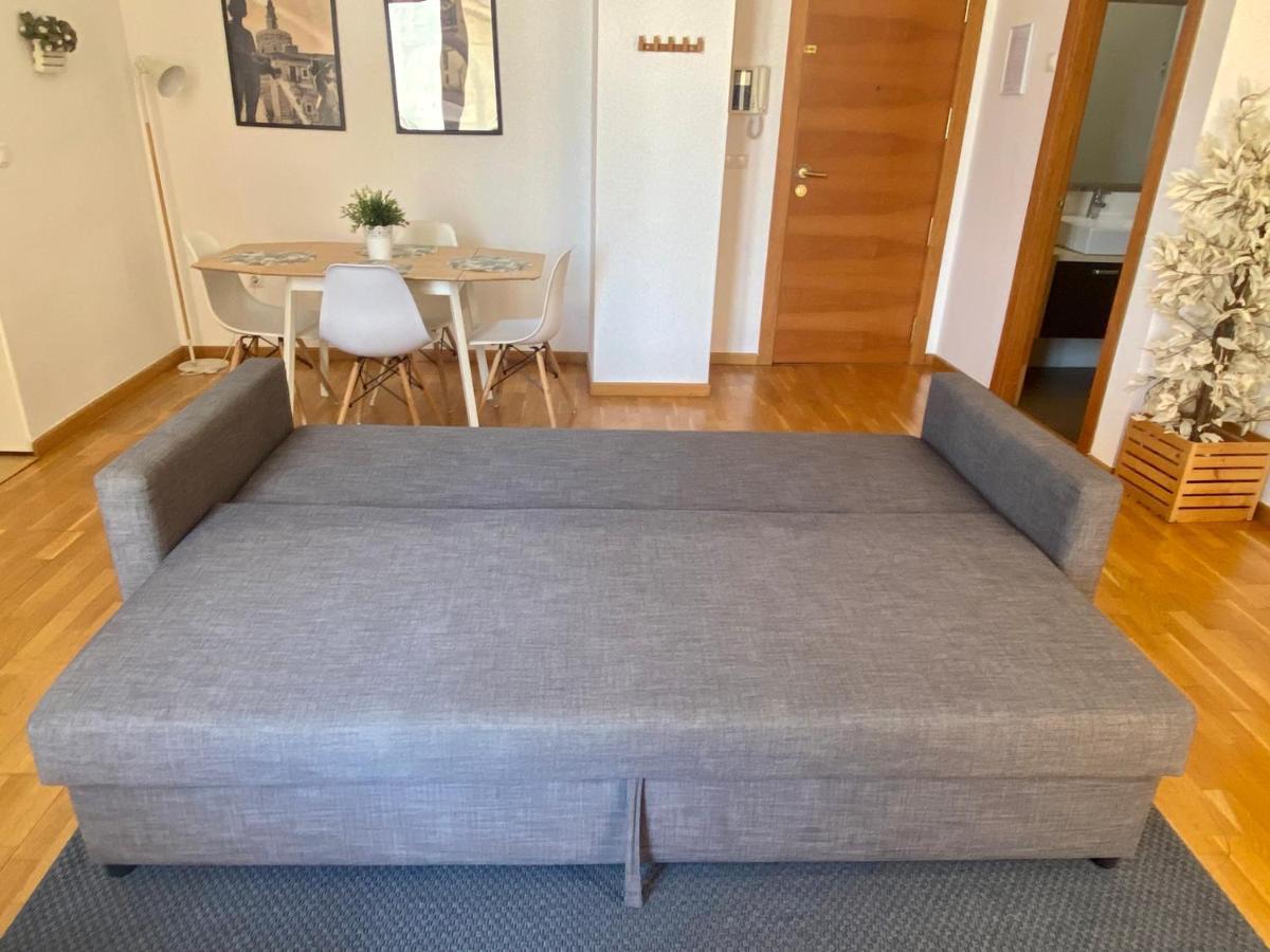 Palau De Palomar - Palomargroup Apartment Valencia