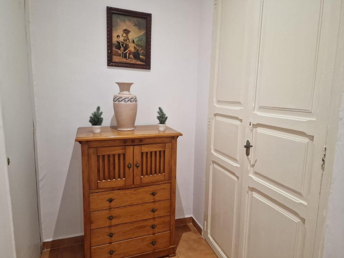 Cabanal Holiday home Valencia