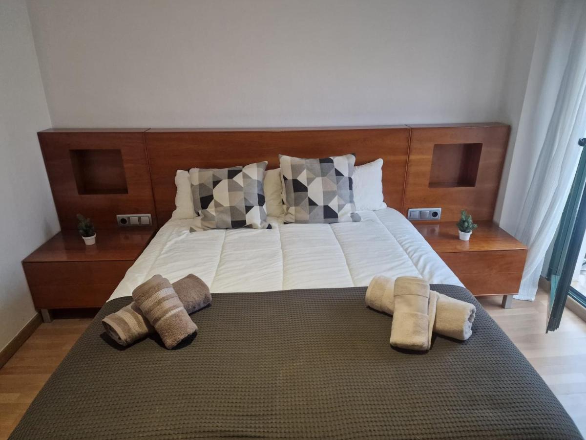 Holiday home Cabanal Valencia