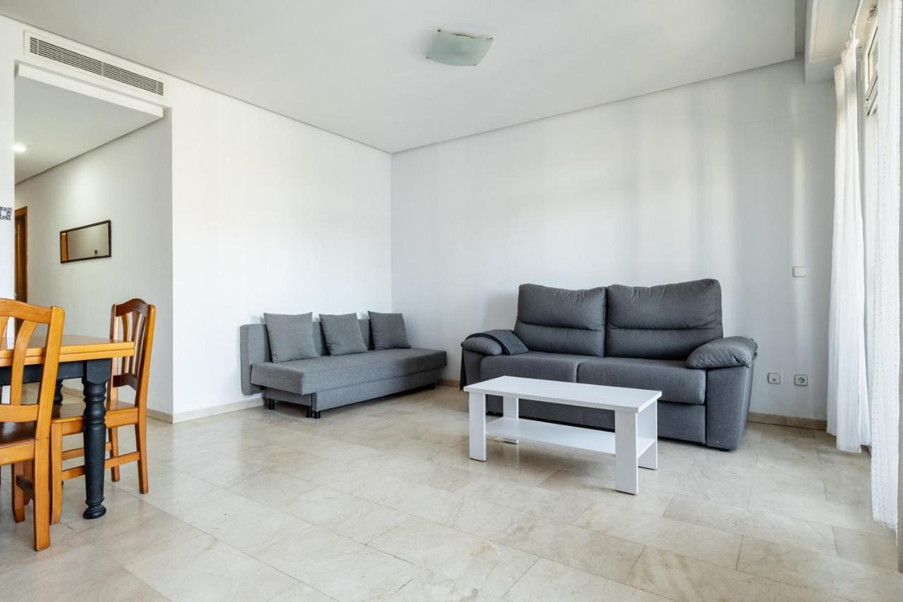 Appartement Sweet Mediterranean -